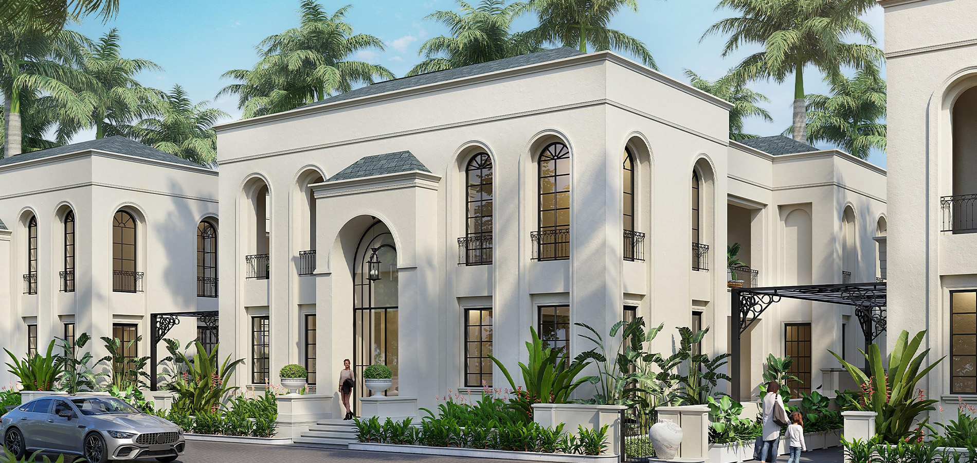 New Launch hero image