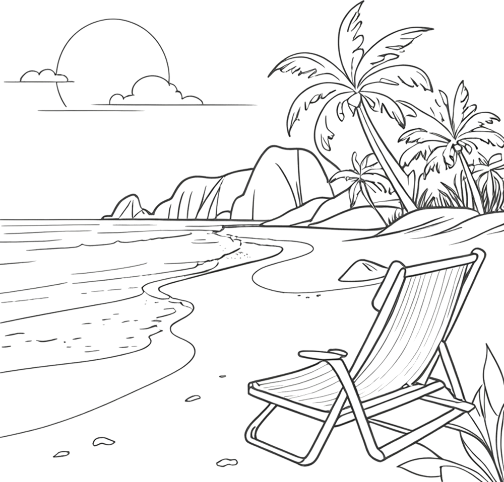 New Launch highlight vector